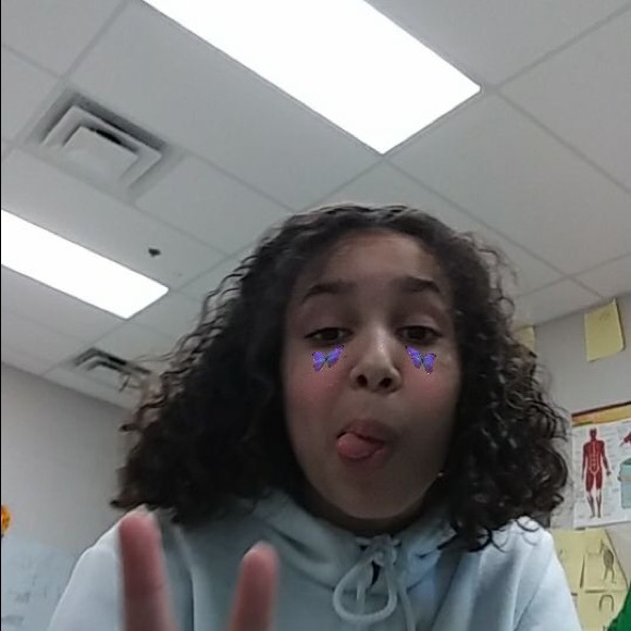 Meet your Posher, Christyuna - Picture 1 of 1